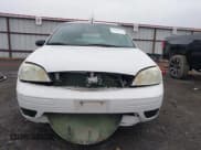 ✅ 2007 Ford Focus S • VIN: 1FAFP31N27W187658 • Лот: 43688932. Опубликован ранее на IAAI с пробегом 140 912 миль. Бесплатный доступ к архиву аукционных продаж из США и подробный отчёт об истории автомобиля на DreamBid. Изображение 13.