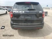✅ 2017 Ford Police Interceptor Utility • VIN: 1FM5K8AT5HGE29804 • Lot: 47128825. Wystawiony na Copart z przebiegiem 77 485 mil. Bezpłatny archiwum sprzedaży aukcyjnych z USA i szczegółowy raport historii pojazdu na DreamBid. Zdjęcie 6.