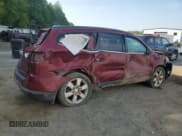 ✅ 2016 Chevrolet Traverse LT • VIN: 1GNKRGKDXGJ103302 • Lot: 70151535. Listed on Copart with 143,858 mi. Free auction sales archive from the USA and detailed vehicle history report at DreamBid. Image 3.