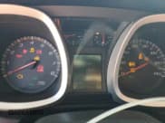 ✅ 2017 Chevrolet Equinox LS • VIN: 2GNALBEK0H1553384 • Лот: 91061245. Опубликован ранее на Copart с пробегом 166 656 миль. Бесплатный доступ к архиву аукционных продаж из США и подробный отчёт об истории автомобиля на DreamBid. Изображение 9.