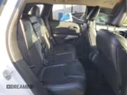 ✅ 2017 Jeep Cherokee Trailhawk • VIN: 1C4PJMBB2HW647378 • Лот: 86664295. Опубликован ранее на Copart с пробегом 106 990 миль. Бесплатный доступ к архиву аукционных продаж из США и подробный отчёт об истории автомобиля на DreamBid. Изображение 11.