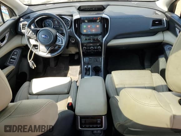 ✅ 2022 Subaru Ascent Limited • VIN: 4S4WMALD5N3422754 • Lot: 71422165. Listed on Copart with 86,241 mi. Free auction sales archive from the USA and detailed vehicle history report at DreamBid. Image 8.