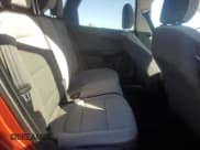 ✅ 2020 Ford Escape S • VIN: 1FMCU9F6XLUA01358 • Lot: 82686695. Listed on Copart with 82,682 mi. Free auction sales archive from the USA and detailed vehicle history report at DreamBid. Image 11.