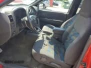 ✅ 2004 Chevrolet Colorado 1SB LS Z85 • VIN: 1GCCS136X48167227 • Лот: 63771695. Опубликован ранее на Copart с пробегом 167 292 миль. Бесплатный доступ к архиву аукционных продаж из США и подробный отчёт об истории автомобиля на DreamBid. Изображение 7.