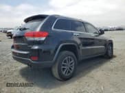 ✅ 2019 Jeep Grand Cherokee Limited • VIN: 1C4RJFBG3KC749247 • Lot: 60219225. Listed on Copart with 86,225 mi. Free auction sales archive from the USA and detailed vehicle history report at DreamBid. Image 3.