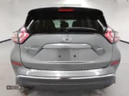 ✅ 2016 Nissan Murano S • VIN: 5N1AZ2MH2GN130554 • Lot: 63046825. Listed on Copart with 125,416 mi. Free auction sales archive from the USA and detailed vehicle history report at DreamBid. Image 6.