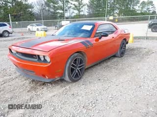 ✅ 2009 Dodge Challenger R/T • VIN: 2B3LJ54T79H580465 • Lot: 41214170. Wystawiony na IAAI z przebiegiem 135 339 mil. Bezpłatny archiwum sprzedaży aukcyjnych z USA i szczegółowy raport historii pojazdu na DreamBid. Zdjęcie 2.