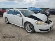 ✅ 2014 Chevrolet Impala LTZ • VIN: 2G1WC5E38E1189440 • Лот: 71718804. Опубликован ранее на Copart с пробегом Не указан. Бесплатный доступ к архиву аукционных продаж из США и подробный отчёт об истории автомобиля на DreamBid. Изображение 4.