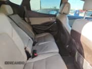 ✅ 2017 Hyundai Santa Fe 2.4L • VIN: 5XYZUDLB3HG462560 • Lot: 89849245. Listed on Copart with 76,475 mi. Free auction sales archive from the USA and detailed vehicle history report at DreamBid. Image 10.