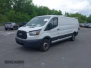 ✅ 2019 Ford Transit • VIN: 1FTYE9ZM5KKA75945 • Lot: 42251898. Listed on IAAI with 225,622 mi. Free auction sales archive from the USA and detailed vehicle history report at DreamBid. Image 2.