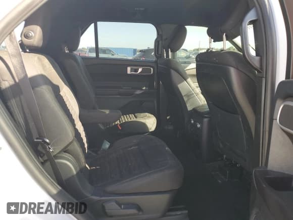 ✅ 2020 Ford Explorer XLT • VIN: 1FMSK8DH9LGA25424 • Лот: 91977755. Опубликован ранее на Copart с пробегом 101 762 миль. Бесплатный доступ к архиву аукционных продаж из США и подробный отчёт об истории автомобиля на DreamBid. Изображение 11.