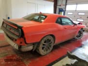 ✅ 2021 Dodge Challenger SXT • VIN: 2C3CDZGG3MH620601 • Lot: 55313954. Wystawiony na Copart z przebiegiem 37 646 mil. Bezpłatny archiwum sprzedaży aukcyjnych z USA i szczegółowy raport historii pojazdu na DreamBid. Zdjęcie 3.