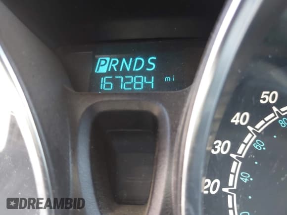 ✅ 2019 Ford Fiesta SE • VIN: 3FADP4EJ0KM102488 • Lot: 42831351. Listed on IAAI with 167,284 mi. Free auction sales archive from the USA and detailed vehicle history report at DreamBid. Image 15.