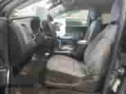 2019 Chevrolet Colorado 4WD LT with VIN 1GCHTCEA9K1256891, listed as a Copart auction lot 43088195 with 86,680 mi miles and Clean title. Bid and sale history available at DreamBid. Image 7.