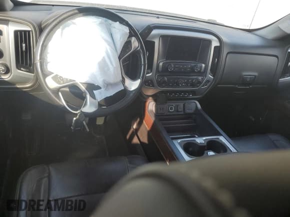 ✅ 2018 GMC Sierra 1500 SLT • VIN: 3GTU2NEC0JG224684 • Лот: 80683925. Опубликован ранее на Copart с пробегом 92 234 миль. Бесплатный доступ к архиву аукционных продаж из США и подробный отчёт об истории автомобиля на DreamBid. Изображение 8.