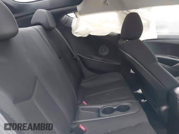 2012 Hyundai Veloster w/Black Int с VIN KMHTC6ADXCU024923, выставлен на аукционе IAAI как лот 41556793 с пробегом 101 923 миль миль и . История ставок и продаж доступна на DreamBid. Изображение 8.