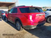 ✅ 2022 Ford Explorer XLT • VIN: 1FMSK7DH4NGA11346 • Lot: 41734634. Wystawiony na IAAI z przebiegiem 38 986 mil. Bezpłatny archiwum sprzedaży aukcyjnych z USA i szczegółowy raport historii pojazdu na DreamBid. Zdjęcie 3.