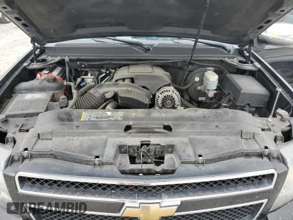 ✅ 2009 Chevrolet Suburban LS • VIN: 1GNFC16J59R300060 • Lot: 64575194. Listed on Copart with 167,217 mi. Free auction sales archive from the USA and detailed vehicle history report at DreamBid. Image 12.