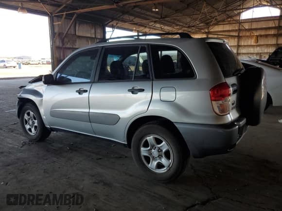 ✅ 2002 Toyota RAV4 • VIN: JTEGH20V826000242 • Lot: 89918865. Listed on Copart with 202,712 mi. Free auction sales archive from the USA and detailed vehicle history report at DreamBid. Image 2.