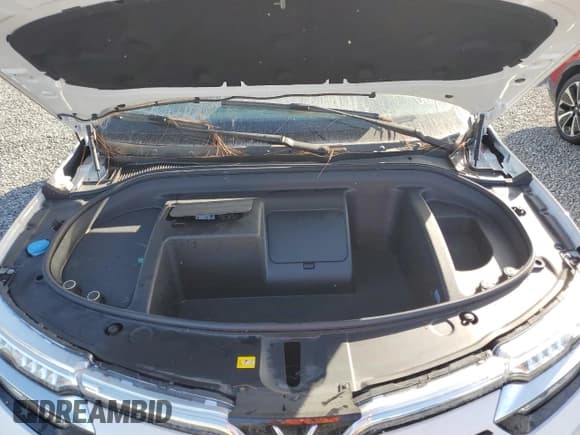 ✅ 2024 VinFast VF 8 Eco • VIN: RLLV1AEB7RH004473 • Лот: 79732284. Опубликован ранее на Copart с пробегом Не указан. Бесплатный доступ к архиву аукционных продаж из США и подробный отчёт об истории автомобиля на DreamBid. Изображение 12.