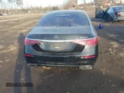 ✅ 2023 Mercedes-Benz S 500 • VIN: W1K6G6DBXPA188654 • Lot: 41378553. Listed on IAAI with 31,580 mi. Free auction sales archive from the USA and detailed vehicle history report at DreamBid. Image 16.