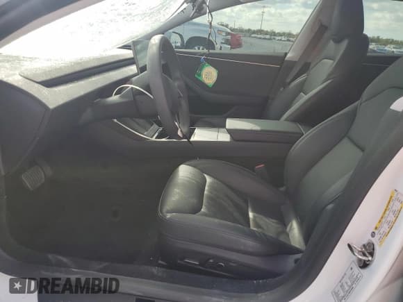 ✅ 2024 Tesla Model 3 Long Range • VIN: 5YJ3E1EB8RF809968 • Lot: 92252855. Listed on Copart with Not provided. Free auction sales archive from the USA and detailed vehicle history report at DreamBid. Image 7.