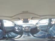 ✅ 2011 Dodge Durango Citadel • VIN: 1D4SD5GT4BC704829 • Lot: 80913255. Wystawiony na Copart z przebiegiem 200 202 mil. Bezpłatny archiwum sprzedaży aukcyjnych z USA i szczegółowy raport historii pojazdu na DreamBid. Zdjęcie 16.