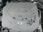 ✅ 2025 Hyundai Palisade Limited • VIN: KM8R5DGE2SU808035 • Лот: 42324623. Опубликован ранее на IAAI с пробегом 5 493 миль. Бесплатный доступ к архиву аукционных продаж из США и подробный отчёт об истории автомобиля на DreamBid. Изображение 24.