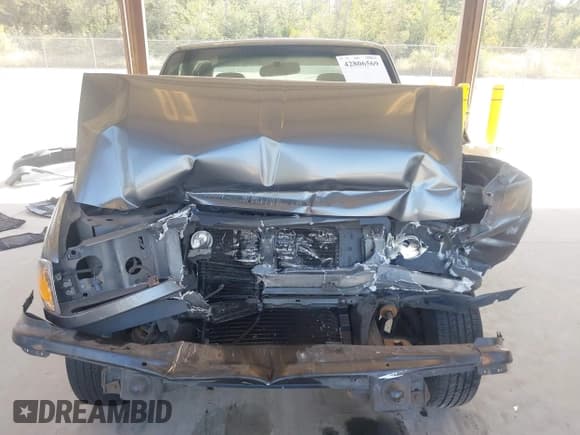 ✅ 2008 Ford Ranger XL • VIN: 1FTYR14U38PA21942 • Лот: 42806569. Опубликован ранее на IAAI с пробегом 237 264 миль. Бесплатный доступ к архиву аукционных продаж из США и подробный отчёт об истории автомобиля на DreamBid. Изображение 6.