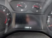 ✅ 2017 Chevrolet Camaro 1LT • VIN: 1G1FB1RX1H0110974 • Лот: 43379148. Опубликован ранее на IAAI с пробегом 110 900 миль. Бесплатный доступ к архиву аукционных продаж из США и подробный отчёт об истории автомобиля на DreamBid. Изображение 16.