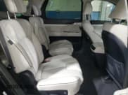 ✅ 2025 Hyundai Palisade Calligraphy • VIN: KM8R7DGE5SU855053 • Лот: 86198984. Опубликован ранее на Copart с пробегом 1 273 миль. Бесплатный доступ к архиву аукционных продаж из США и подробный отчёт об истории автомобиля на DreamBid. Изображение 11.