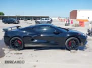 ✅ 2022 Chevrolet Corvette 3LT • VIN: 1G1YC2D43N5116315 • Lot: 43416111. Wystawiony na IAAI z przebiegiem Nie podano. Bezpłatny archiwum sprzedaży aukcyjnych z USA i szczegółowy raport historii pojazdu na DreamBid. Zdjęcie 14.