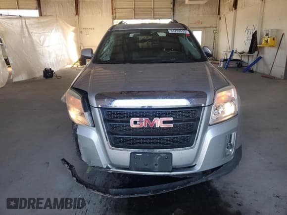 ✅ 2011 GMC Terrain SLE-2 • VIN: 2CTFLSE55B6397463 • Lot: 84782635. Wystawiony na Copart z przebiegiem 120 653 mil. Bezpłatny archiwum sprzedaży aukcyjnych z USA i szczegółowy raport historii pojazdu na DreamBid. Zdjęcie 5.