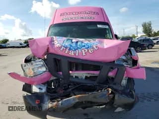 ✅ 2016 Nissan NV Cargo SV • VIN: 1N6BF0LY7GN810034 • Lot: 71155234. Wystawiony na Copart z przebiegiem 217 735 mil. Bezpłatny archiwum sprzedaży aukcyjnych z USA i szczegółowy raport historii pojazdu na DreamBid. Zdjęcie 5.