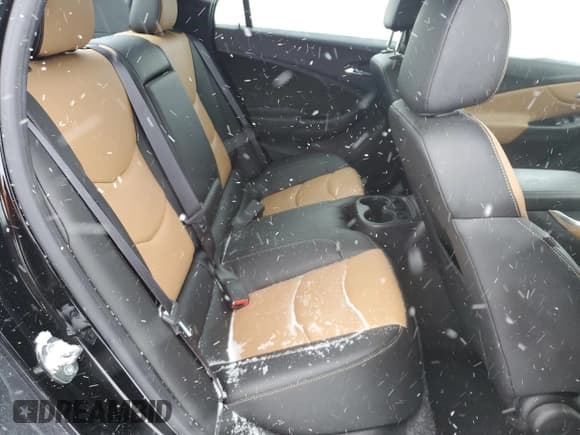 ✅ 2017 Chevrolet Volt Premier • VIN: 1G1RB6S50HU105132 • Lot: 38969824. Wystawiony na Copart z przebiegiem 102 218 mil. Bezpłatny archiwum sprzedaży aukcyjnych z USA i szczegółowy raport historii pojazdu na DreamBid. Zdjęcie 11.