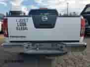 2012 Nissan Frontier S with VIN 1N6BD0CT4CC402946, listed as a Copart auction lot 90322835 with 87,356 mi miles and Salvage title. Bid and sale history available at DreamBid. Image 6.