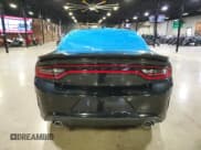 ✅ 2023 Dodge Charger R/T • VIN: 2C3CDXCT5PH703815 • Lot: 59108804. Listed on Copart with 516 mi. Free auction sales archive from the USA and detailed vehicle history report at DreamBid. Image 4.