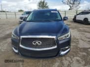 ✅ 2019 Infiniti QX60 Luxe • VIN: 5N1DL0MM4KC561014 • Lot: 78897504. Listed on Copart with 177,089 mi. Free auction sales archive from the USA and detailed vehicle history report at DreamBid. Image 5.