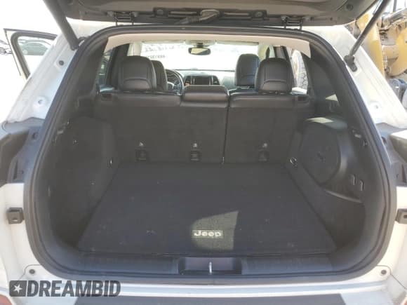 ✅ 2019 Jeep Cherokee Overland • VIN: 1C4PJMJN1KD174216 • Lot: 48913215. Wystawiony na Copart z przebiegiem 95 934 mil. Bezpłatny archiwum sprzedaży aukcyjnych z USA i szczegółowy raport historii pojazdu na DreamBid. Zdjęcie 6.