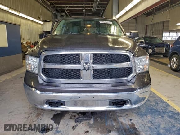 ✅ 2020 Ram 1500 SLT • VIN: 3C6RR7LT7LG167541 • Lot: 96574975. Wystawiony na Copart z przebiegiem 81 777 mil. Bezpłatny archiwum sprzedaży aukcyjnych z USA i szczegółowy raport historii pojazdu na DreamBid. Zdjęcie 5.