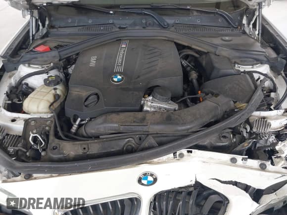 ✅ 2016 BMW 2 Series M235i • VIN: WBA1J7C52GV360561 • Лот: 42429129. Опубликован ранее на IAAI с пробегом 90 218 миль. Бесплатный доступ к архиву аукционных продаж из США и подробный отчёт об истории автомобиля на DreamBid. Изображение 10.