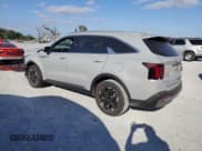 ✅ 2025 Kia Sorento S • VIN: 5XYRL4JC8SG312868 • Lot: 87129755. Listed on Copart with 13,505 mi. Free auction sales archive from the USA and detailed vehicle history report at DreamBid. Image 2.