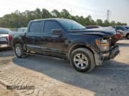 ✅ 2023 Ford F-150 • VIN: 1FTFW1P89PKF08427 • Лот: 72038935. Опубликован ранее на Copart с пробегом 44 594 миль. Бесплатный доступ к архиву аукционных продаж из США и подробный отчёт об истории автомобиля на DreamBid. Изображение 4.