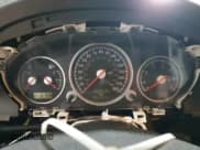 ✅ 2005 Chrysler Crossfire • VIN: 1C3AN55LX5X039073 • Lot: 56498885. Listed on Copart with 153,014 mi. Free auction sales archive from the USA and detailed vehicle history report at DreamBid. Image 9.