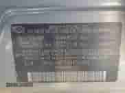 2009 Hyundai Sonata Limited с VIN 5NPEU46F59H452460, выставлен на аукционе Copart как лот 82534985 с пробегом 185 316 миль миль и Списание • Salvage title. История ставок и продаж доступна на DreamBid. Изображение 12.