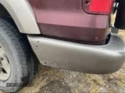 ✅ 2002 Isuzu Trooper S • VIN: JACDS58X727J02138 • Лот: 41455245. Опубликован ранее на IAAI с пробегом 186 560 миль. Бесплатный доступ к архиву аукционных продаж из США и подробный отчёт об истории автомобиля на DreamBid. Изображение 6.