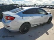 ✅ 2018 Chevrolet Cruze LS • VIN: 1G1BC5SM1J7140377 • Лот: 85569665. Опубликован ранее на Copart с пробегом 178 591 миль. Бесплатный доступ к архиву аукционных продаж из США и подробный отчёт об истории автомобиля на DreamBid. Изображение 3.