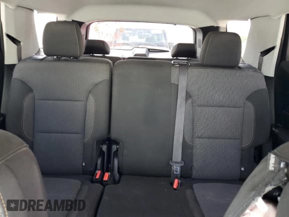 ✅ 2019 Chevrolet Traverse LS • VIN: 1GNERFKW9KJ281400 • Lot: 69558904. Wystawiony na Copart z przebiegiem 40 198 mil. Bezpłatny archiwum sprzedaży aukcyjnych z USA i szczegółowy raport historii pojazdu na DreamBid. Zdjęcie 10.