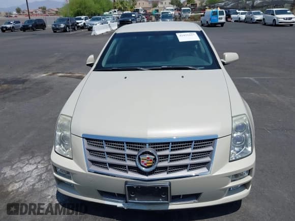 ✅ 2010 Cadillac STS AWD • VIN: 1G6DU6EV5A0147190 • Lot: 42432227. Wystawiony na IAAI z przebiegiem 132 965 mil. Bezpłatny archiwum sprzedaży aukcyjnych z USA i szczegółowy raport historii pojazdu na DreamBid. Zdjęcie 12.