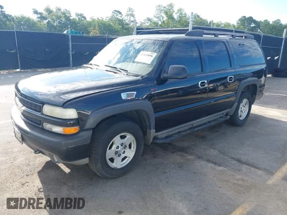 ✅ 2001 Chevrolet Suburban LS • VIN: 3GNFK16T31G259260 • Лот: 42525896. Опубликован ранее на IAAI с пробегом 272 052 миль. Бесплатный доступ к архиву аукционных продаж из США и подробный отчёт об истории автомобиля на DreamBid. Изображение 2.